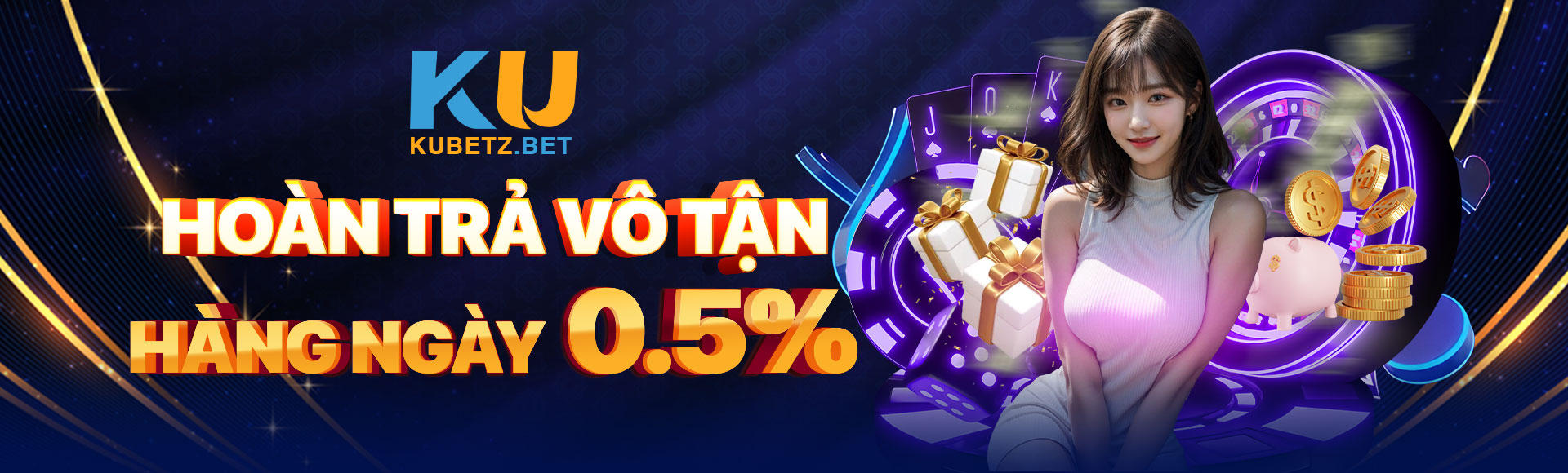 Banner kubet